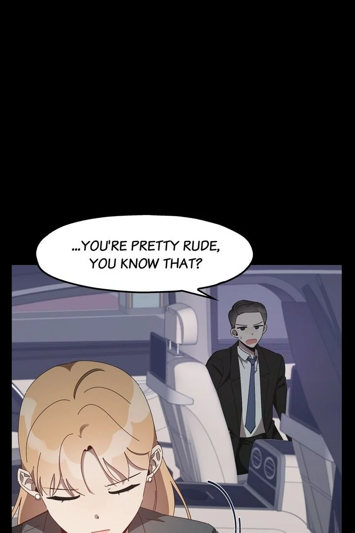 The Man Who Wears Magnolia Chapter 26 - Page 5