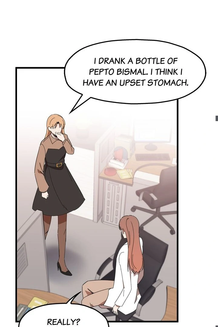 The Man Who Wears Magnolia Chapter 26 - Page 44