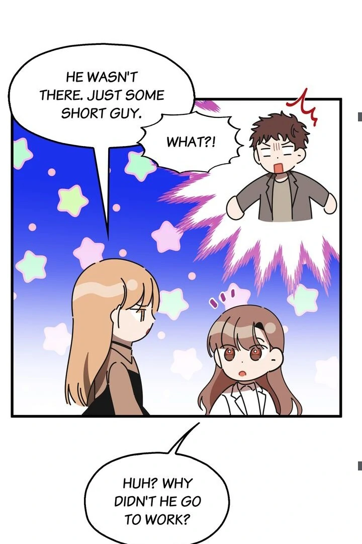 The Man Who Wears Magnolia Chapter 26 - Page 46