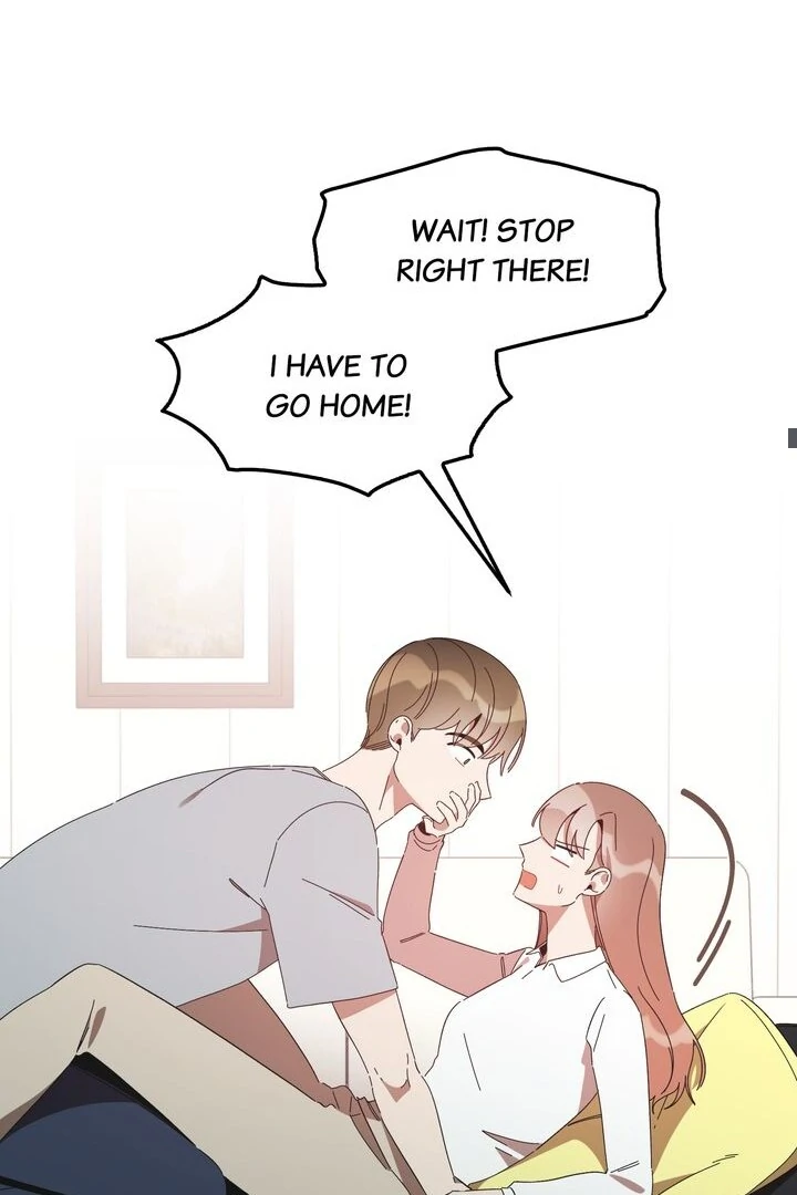 The Man Who Wears Magnolia Chapter 26 - Page 49
