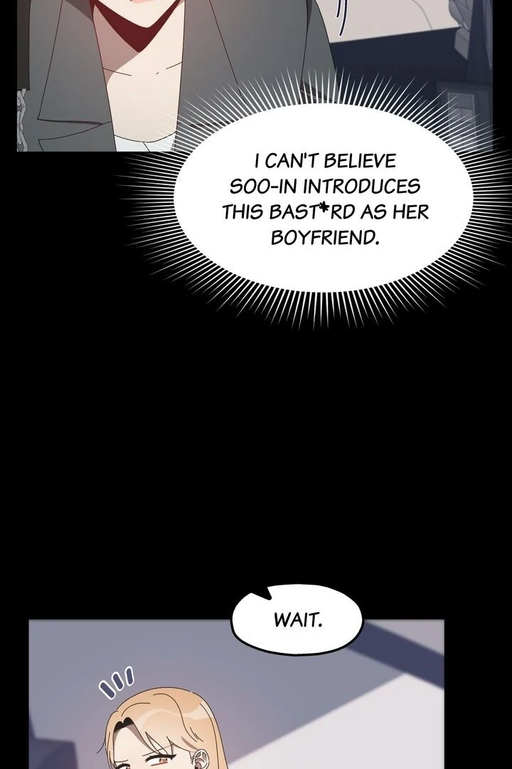 The Man Who Wears Magnolia Chapter 26 - Page 6