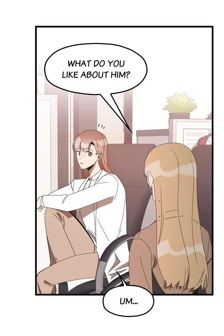 The Man Who Wears Magnolia Chapter 26 - Page 63