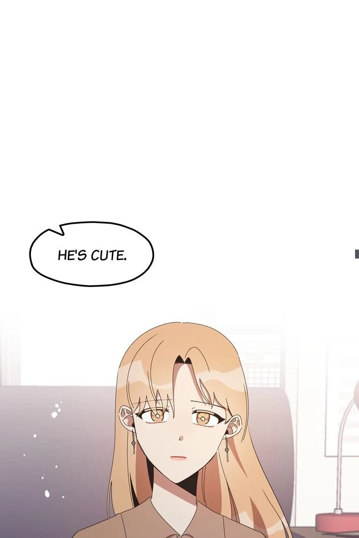 The Man Who Wears Magnolia Chapter 26 - Page 64
