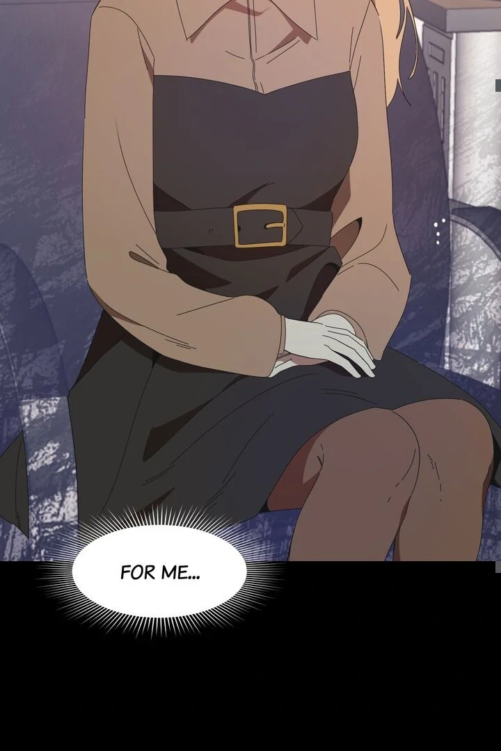 The Man Who Wears Magnolia Chapter 26 - Page 65