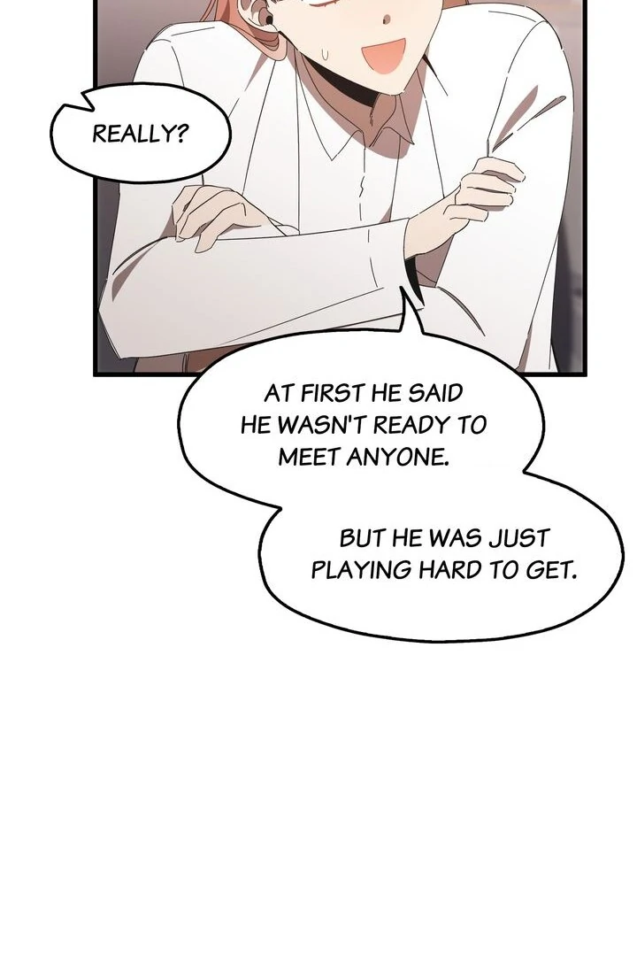 The Man Who Wears Magnolia Chapter 26 - Page 68