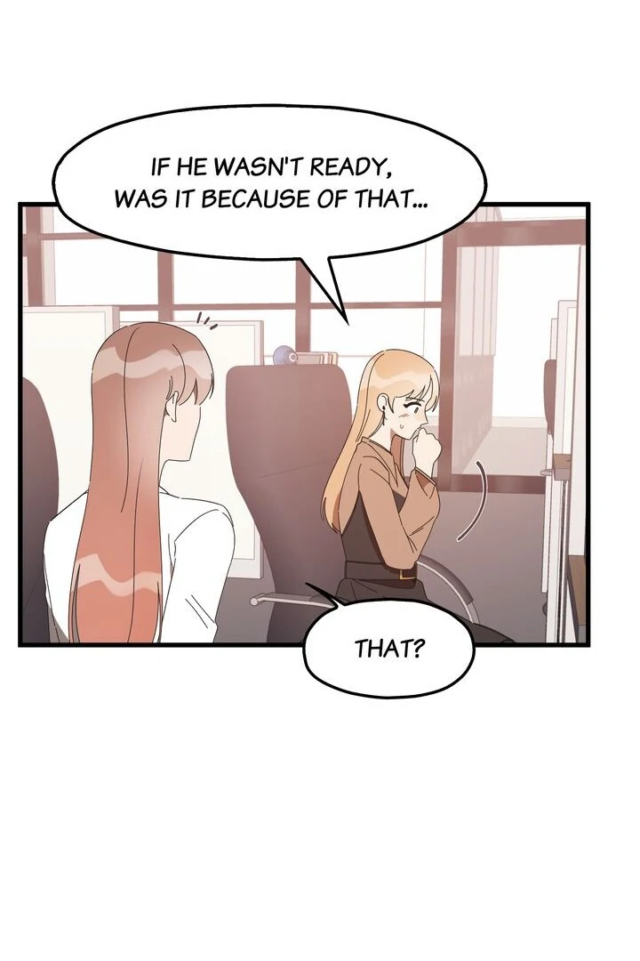 The Man Who Wears Magnolia Chapter 26 - Page 69