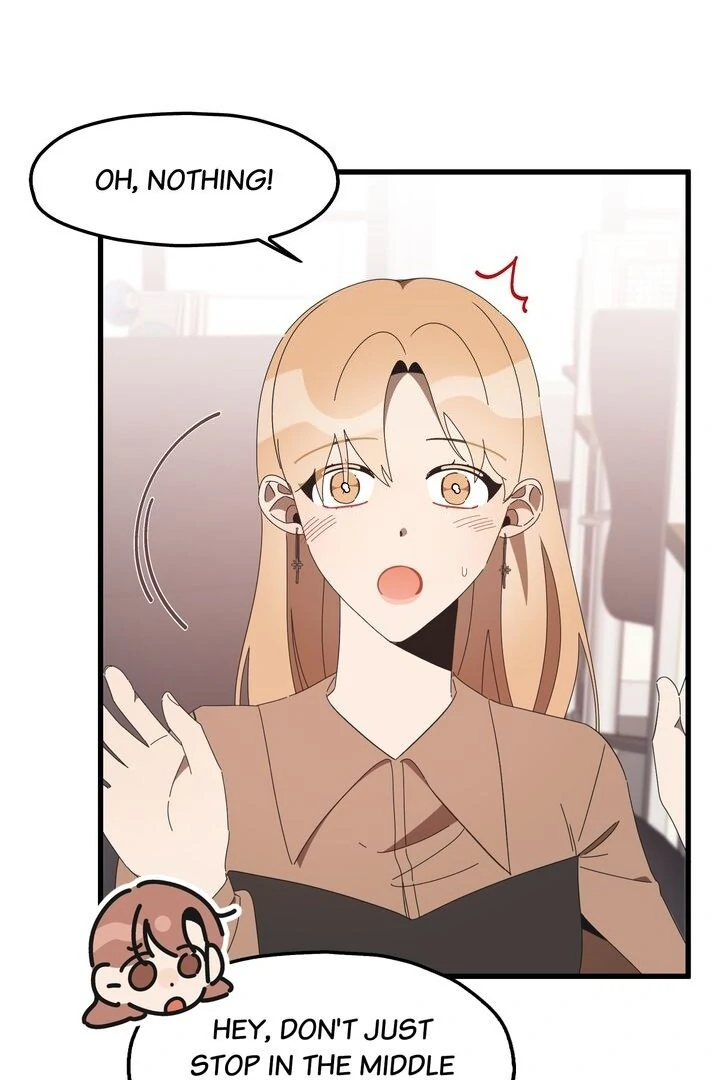 The Man Who Wears Magnolia Chapter 26 - Page 70
