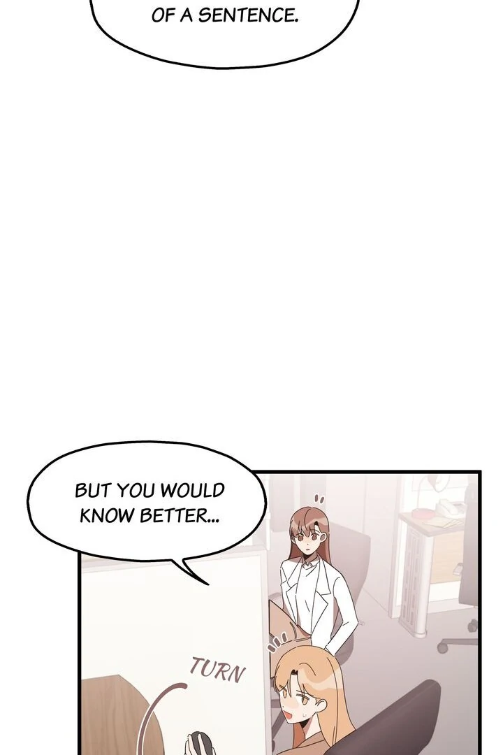 The Man Who Wears Magnolia Chapter 26 - Page 71