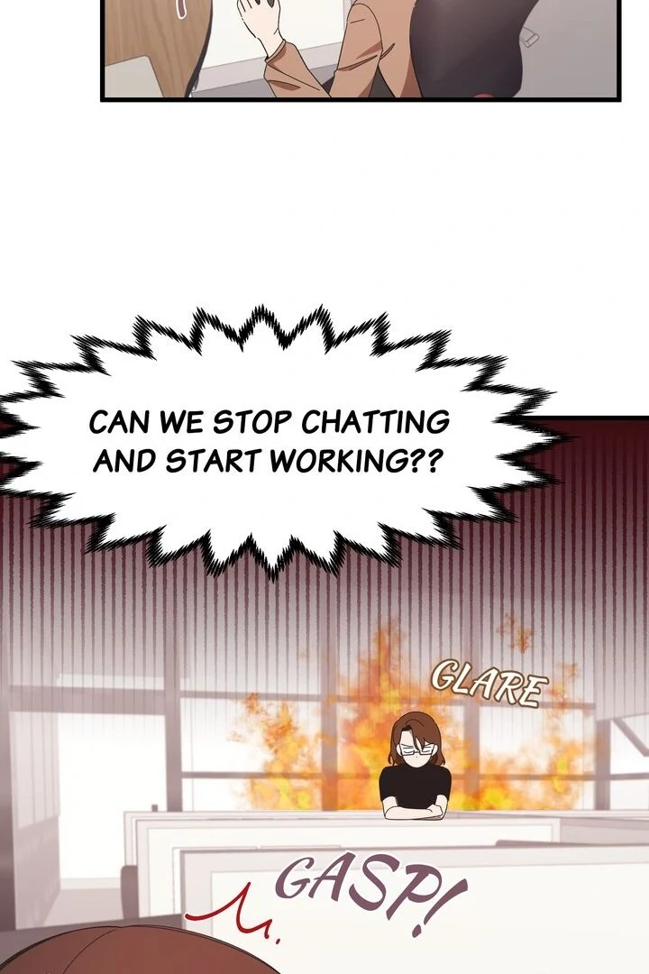 The Man Who Wears Magnolia Chapter 26 - Page 72
