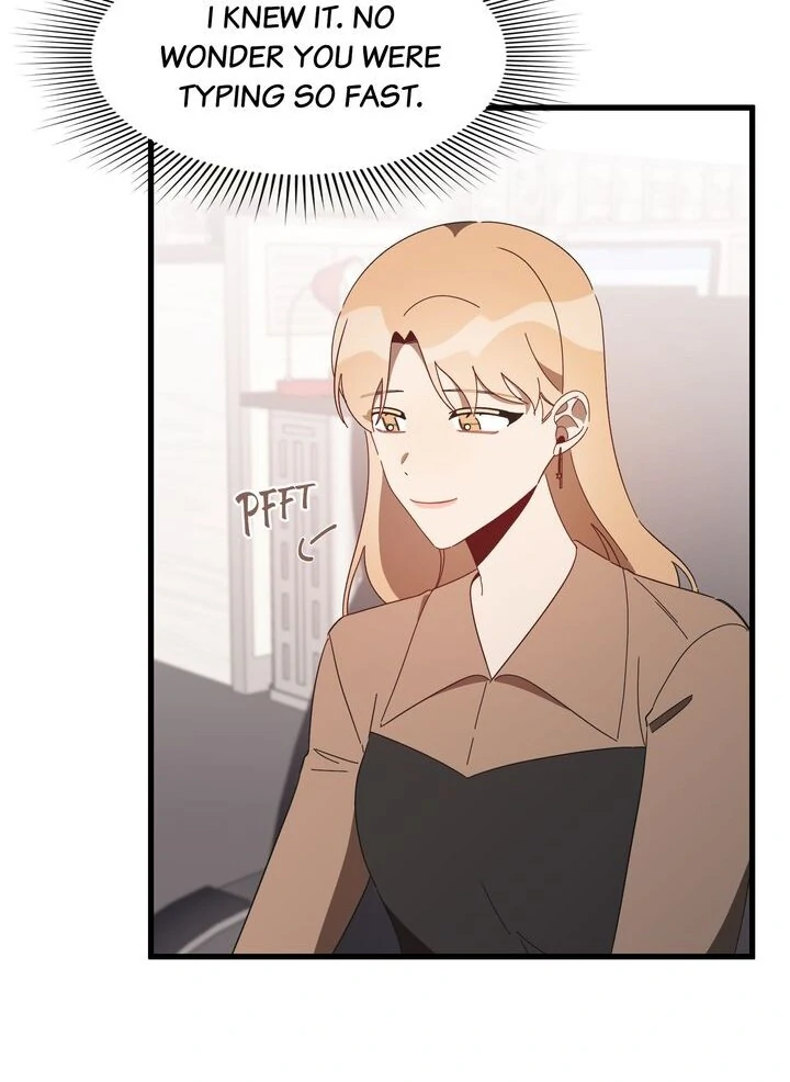 The Man Who Wears Magnolia Chapter 26 - Page 75