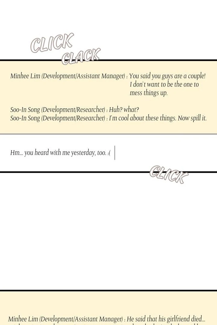 The Man Who Wears Magnolia Chapter 26 - Page 76