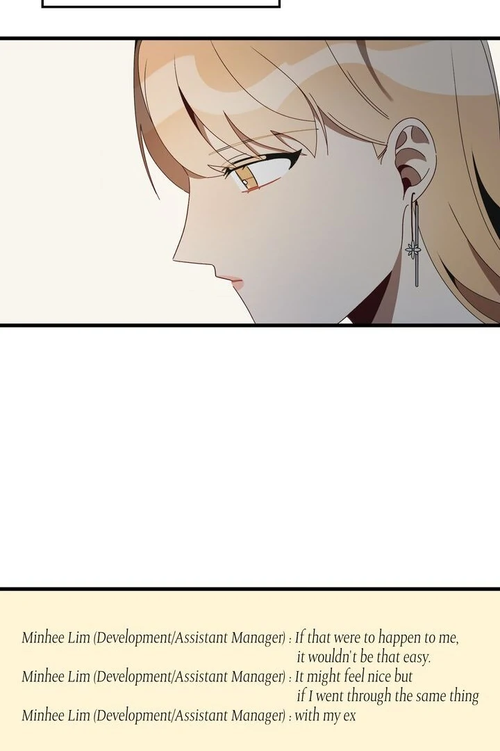 The Man Who Wears Magnolia Chapter 26 - Page 78