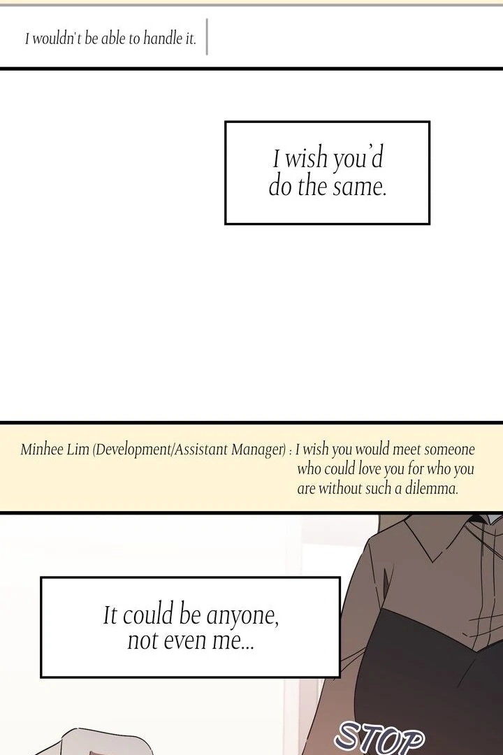 The Man Who Wears Magnolia Chapter 26 - Page 79