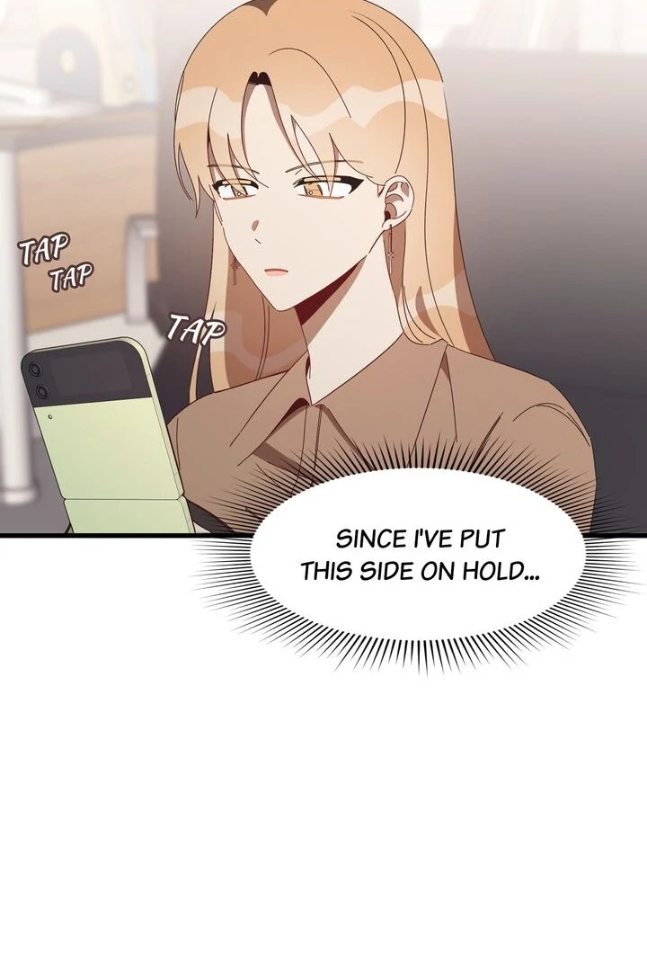 The Man Who Wears Magnolia Chapter 26 - Page 90
