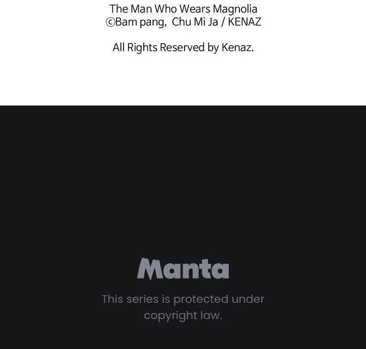 The Man Who Wears Magnolia Chapter 26 - Page 95