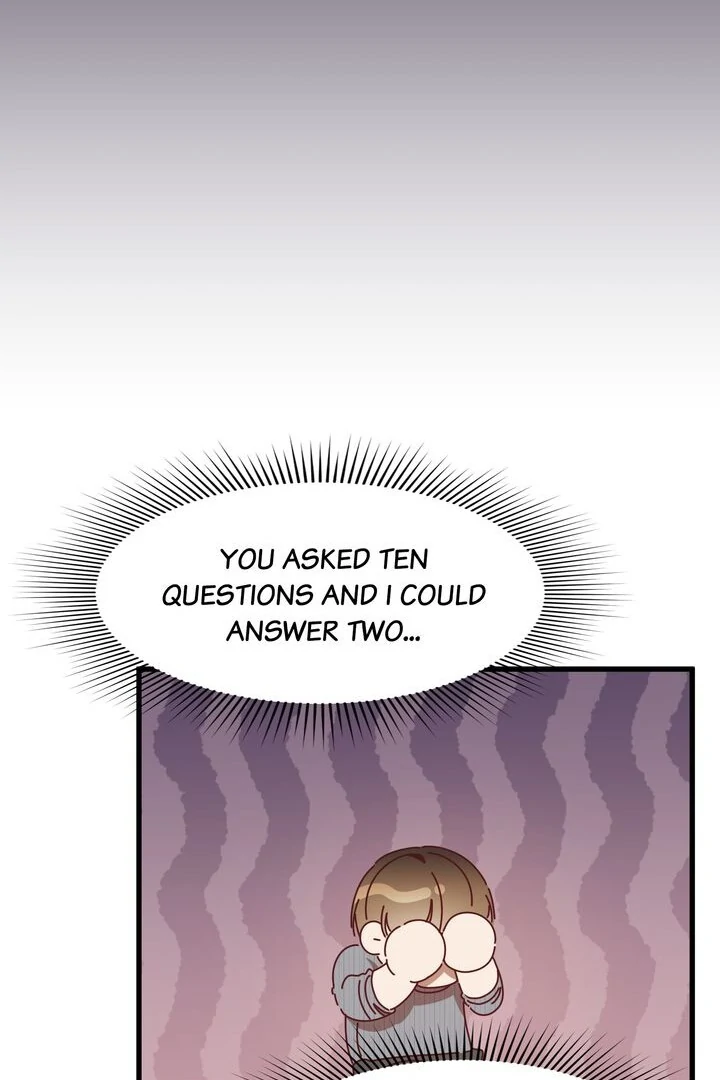 The Man Who Wears Magnolia Chapter 27 - Page 11