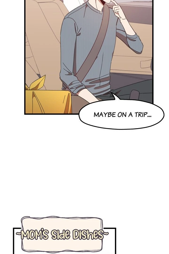 The Man Who Wears Magnolia Chapter 27 - Page 13