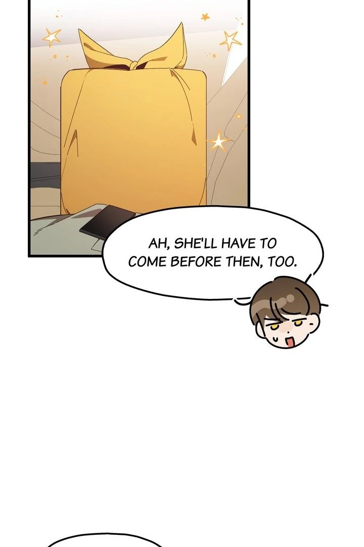 The Man Who Wears Magnolia Chapter 27 - Page 14