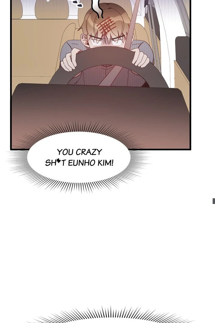 The Man Who Wears Magnolia Chapter 27 - Page 19