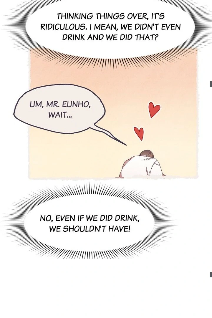 The Man Who Wears Magnolia Chapter 27 - Page 20