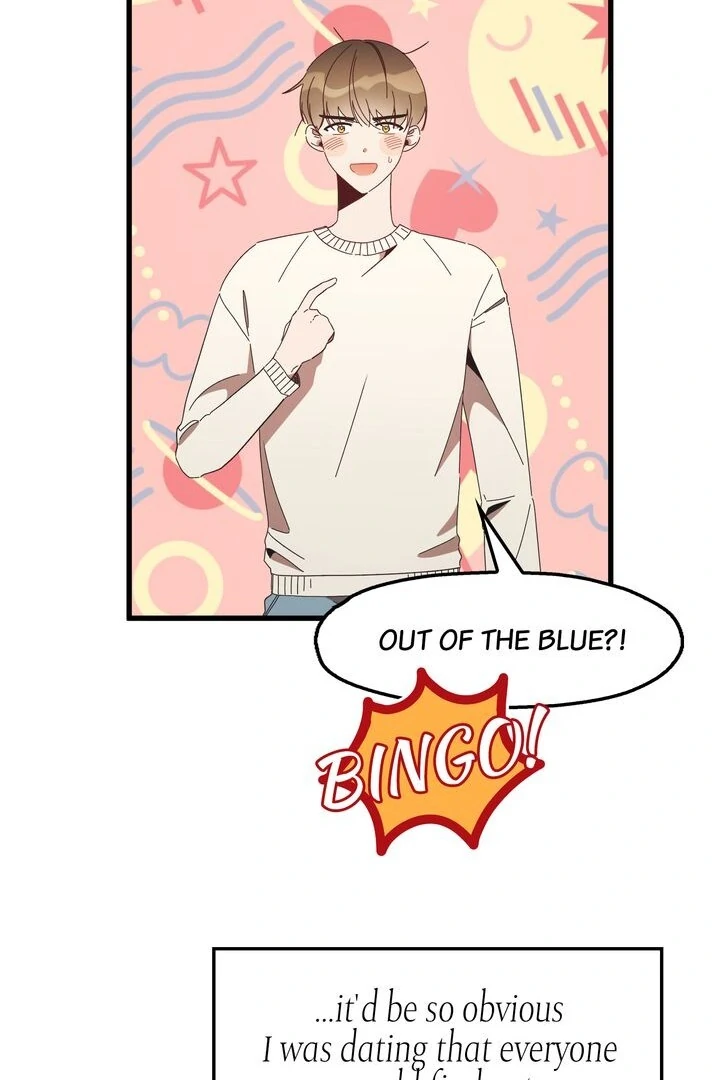 The Man Who Wears Magnolia Chapter 27 - Page 3