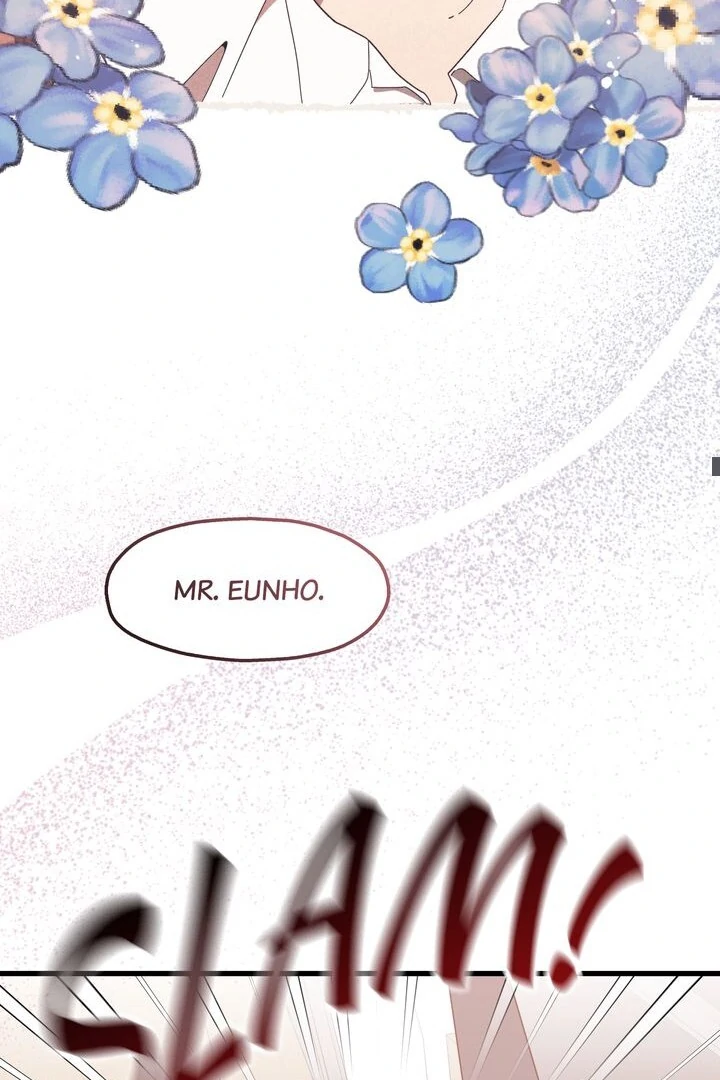 The Man Who Wears Magnolia Chapter 27 - Page 23