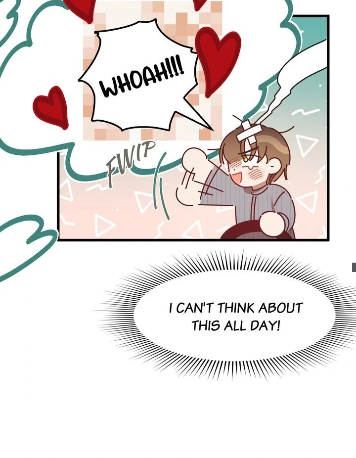 The Man Who Wears Magnolia Chapter 27 - Page 25