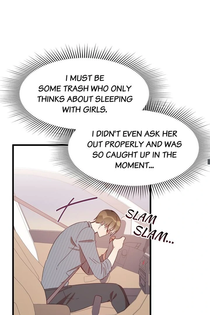 The Man Who Wears Magnolia Chapter 27 - Page 26