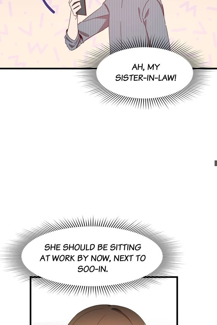 The Man Who Wears Magnolia Chapter 27 - Page 29