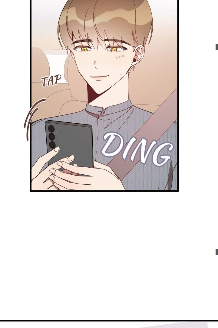 The Man Who Wears Magnolia Chapter 27 - Page 30