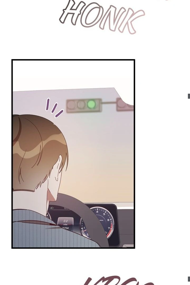 The Man Who Wears Magnolia Chapter 27 - Page 33