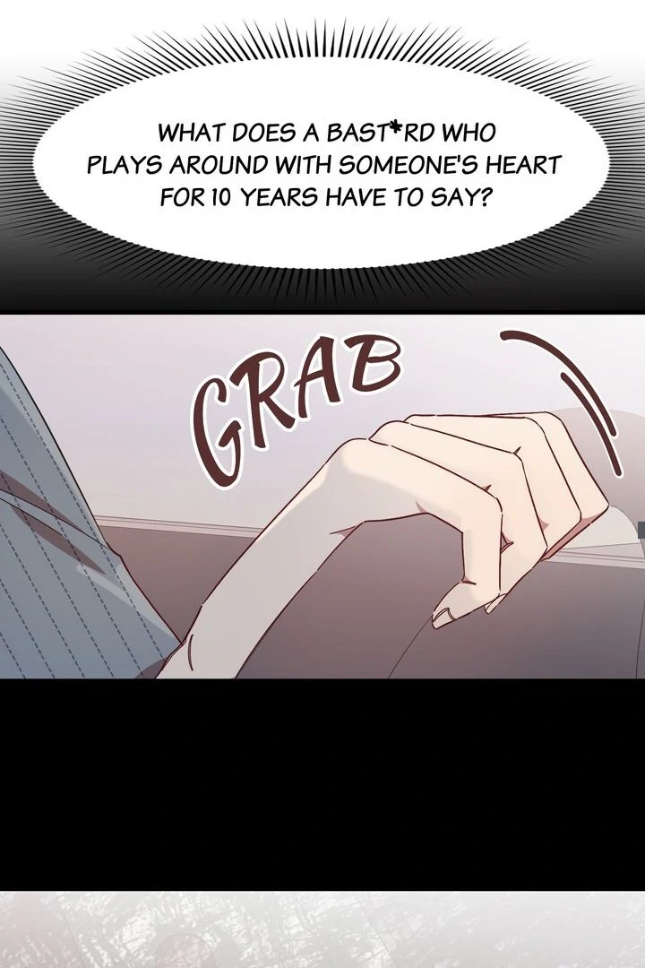 The Man Who Wears Magnolia Chapter 27 - Page 36