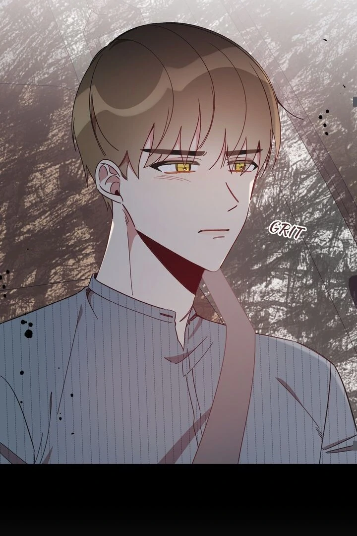 The Man Who Wears Magnolia Chapter 27 - Page 37