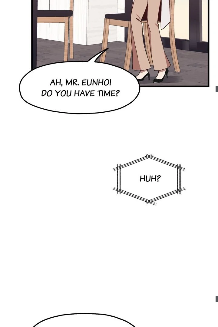 The Man Who Wears Magnolia Chapter 27 - Page 40