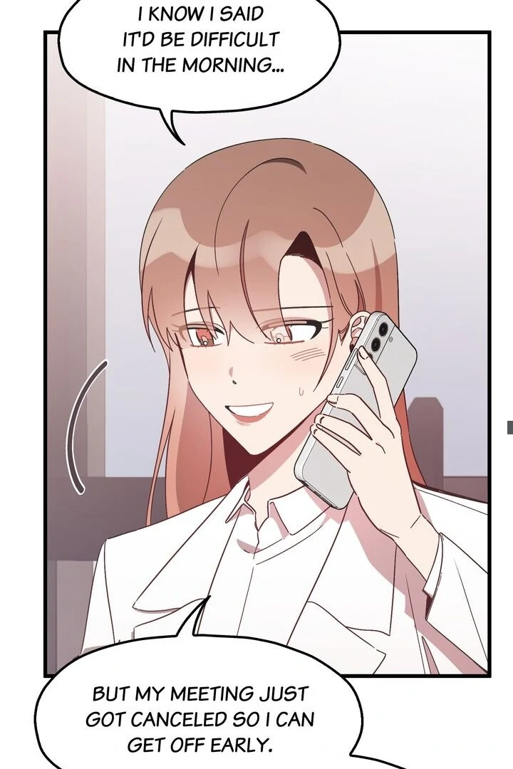 The Man Who Wears Magnolia Chapter 27 - Page 41