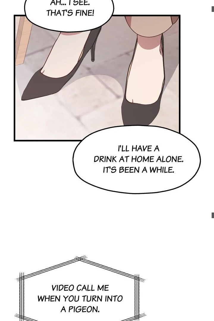 The Man Who Wears Magnolia Chapter 27 - Page 44