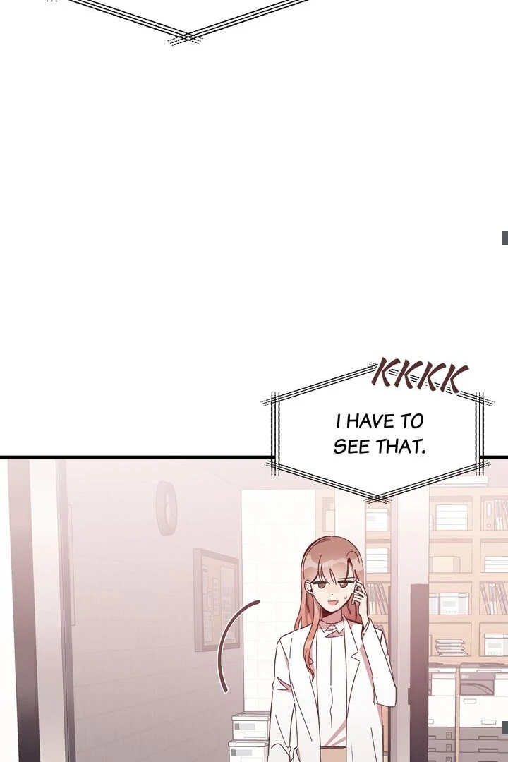 The Man Who Wears Magnolia Chapter 27 - Page 45