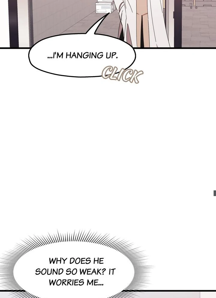 The Man Who Wears Magnolia Chapter 27 - Page 46