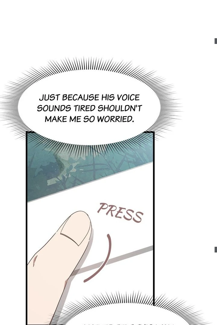 The Man Who Wears Magnolia Chapter 27 - Page 48
