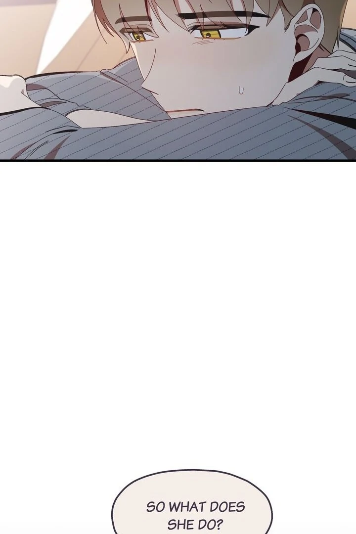 The Man Who Wears Magnolia Chapter 27 - Page 6
