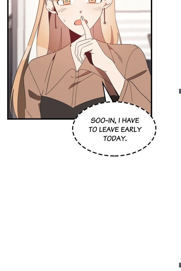 The Man Who Wears Magnolia Chapter 27 - Page 51