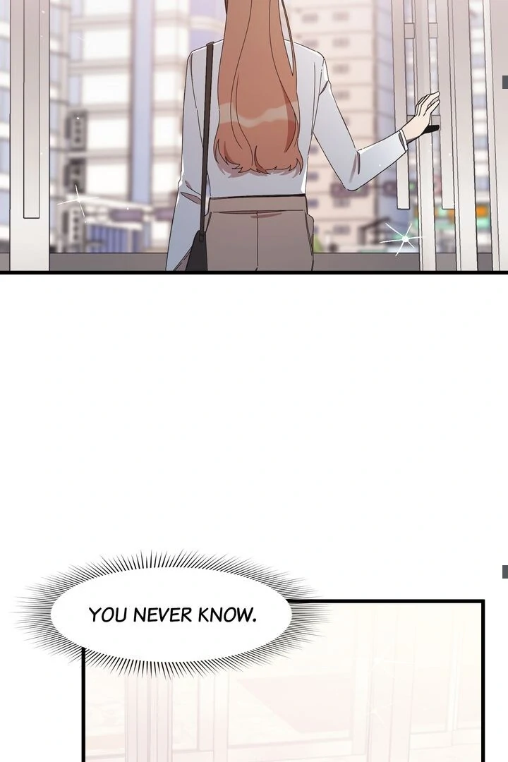 The Man Who Wears Magnolia Chapter 27 - Page 58