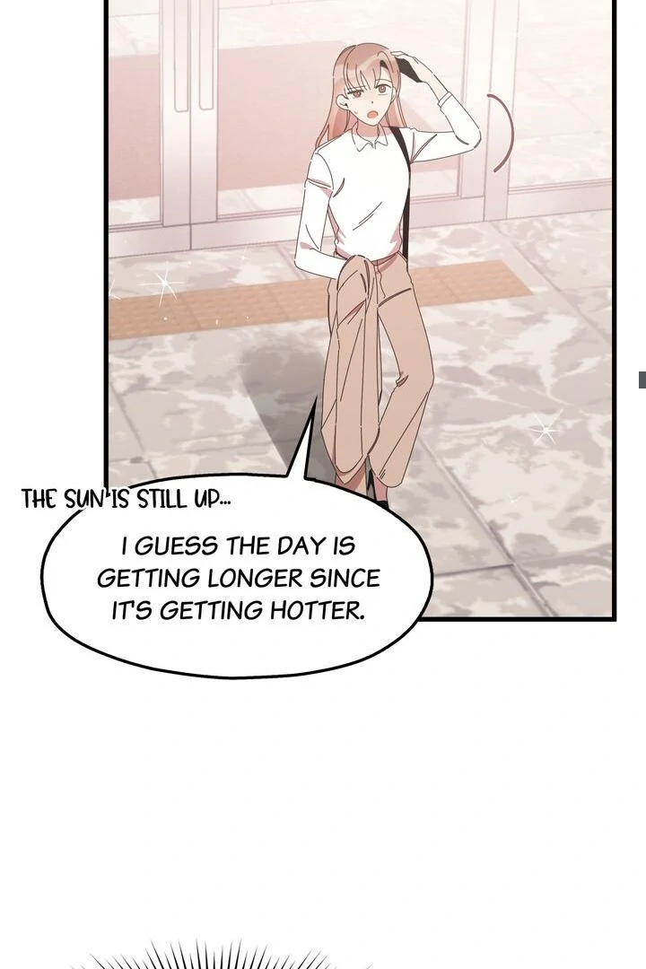 The Man Who Wears Magnolia Chapter 27 - Page 59