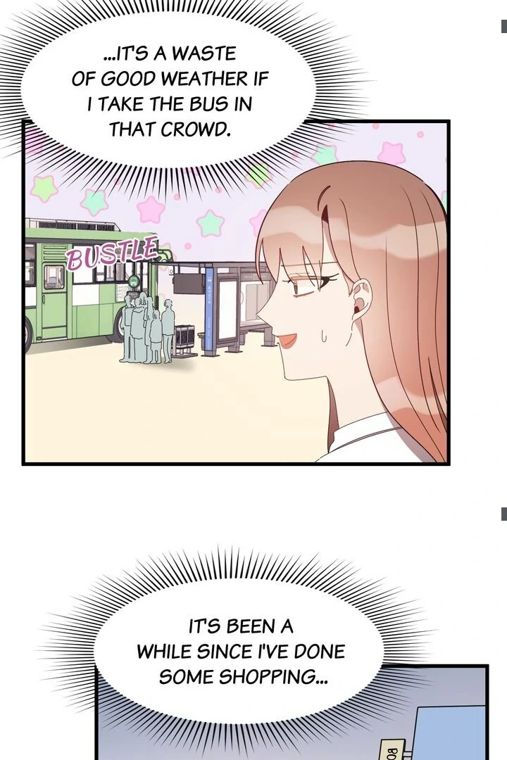 The Man Who Wears Magnolia Chapter 27 - Page 60
