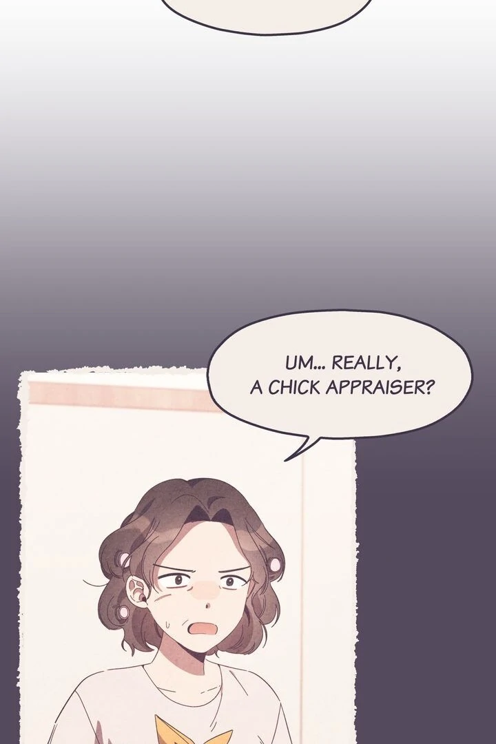 The Man Who Wears Magnolia Chapter 27 - Page 7