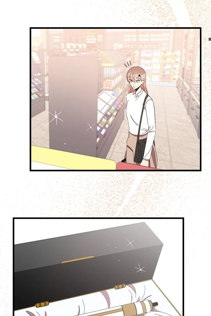 The Man Who Wears Magnolia Chapter 27 - Page 63