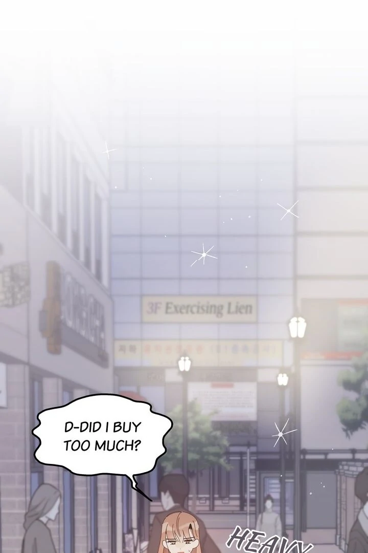 The Man Who Wears Magnolia Chapter 27 - Page 65
