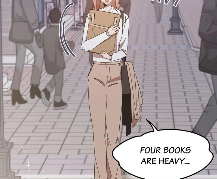 The Man Who Wears Magnolia Chapter 27 - Page 66