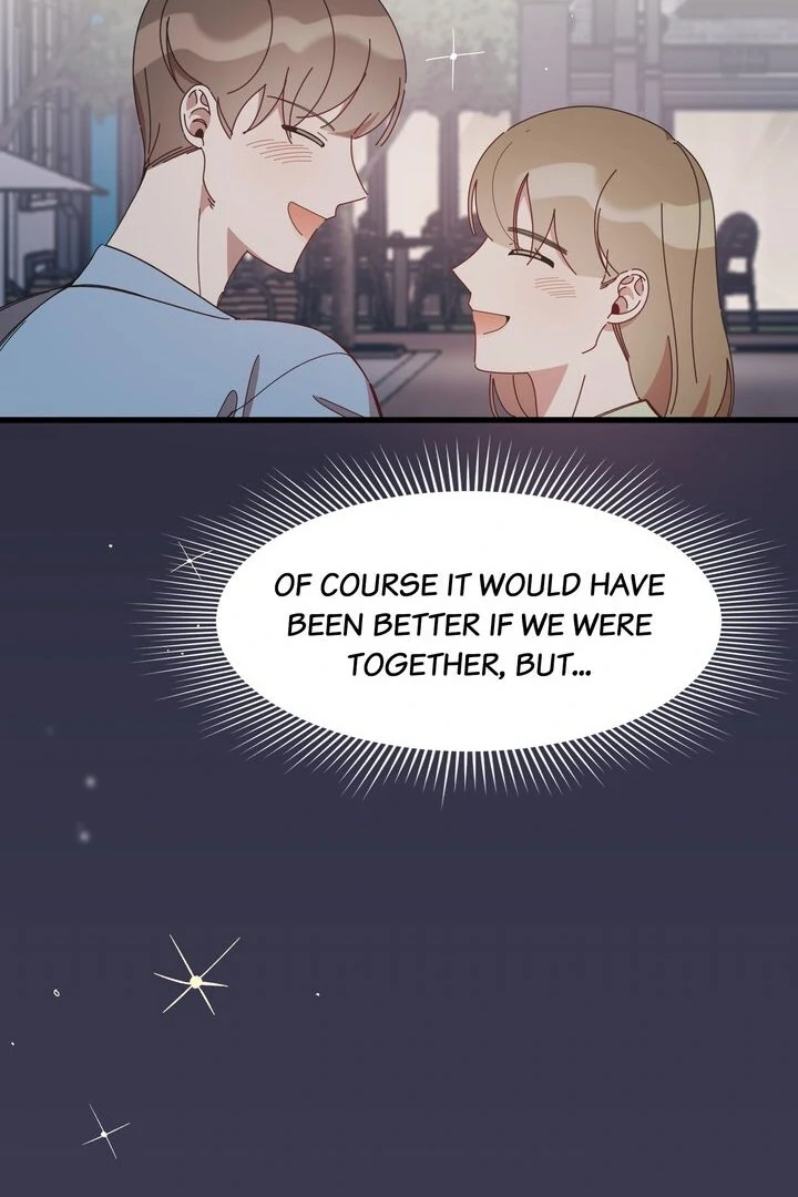 The Man Who Wears Magnolia Chapter 27 - Page 72