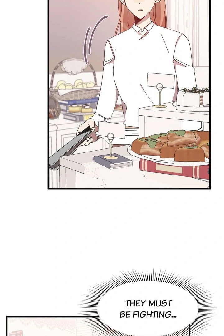 The Man Who Wears Magnolia Chapter 27 - Page 76